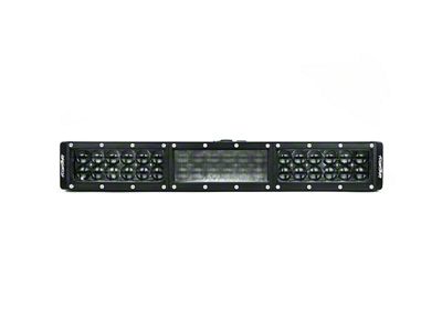 FCKLightBars C4 Series 50-Inch LED Light Bar; Combo Beam (Universal; Some Adaptation May Be Required)