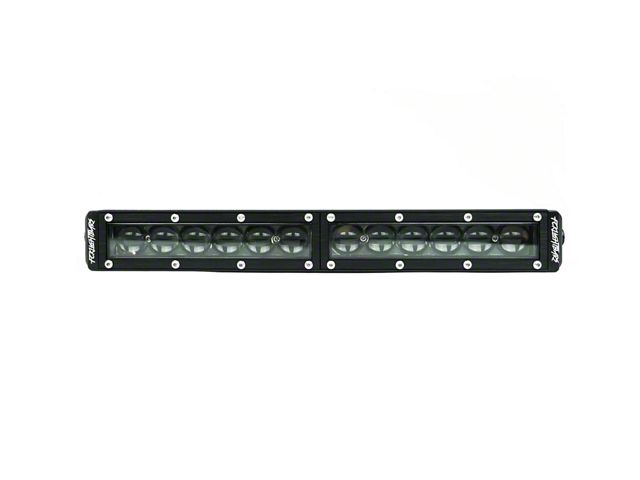 FCKLightBars C4 SR Series 30-Inch LED Light Bar; Combo Beam (Universal; Some Adaptation May Be Required)