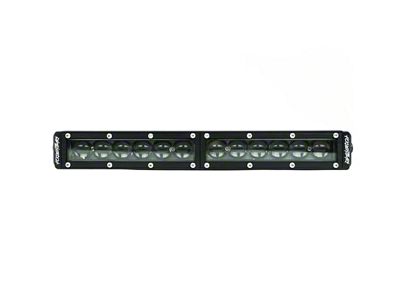 FCKLightBars C4 SR Series 50-Inch LED Light Bar; Combo Beam (Universal; Some Adaptation May Be Required)