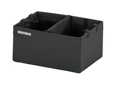Yakima EXO GearTotes (Universal; Some Adaptation May Be Required)