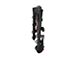 Yakima FullTilt Premium Tilt-Away Hitch Rack; Carriers 5 Bikes (Universal; Some Adaptation May Be Required)
