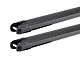 Yakima HD Crossbars; 55-Inch (Universal; Some Adaptation May Be Required)