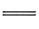 Yakima HD Crossbars; 60-Inch (Universal; Some Adaptation May Be Required)