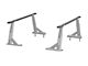 Yakima HD Crossbars; 60-Inch (Universal; Some Adaptation May Be Required)