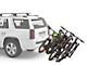 Yakima HoldUp EVO Hitch Bike Rack Extension (Universal; Some Adaptation May Be Required)
