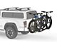 Yakima HoldUp EVO Premium Hitch Bike Rack; 1-1/4-Inch Receiver (Universal; Some Adaptation May Be Required)