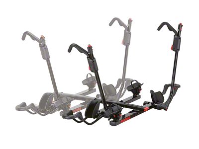 Yakima HoldUp Hitch Bike Rack Extension (Universal; Some Adaptation May Be Required)