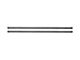 Yakima RoundBar Crossbars; 48-Inch (Universal; Some Adaptation May Be Required)