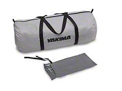 Yakima SkyRise Annex 3-Wall Enclosure for SkyRise Medium Roof Top Tent (Universal; Some Adaptation May Be Required)