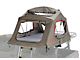 Yakima SkyRise HD Roof Top Tent; Medium (Universal; Some Adaptation May Be Required)