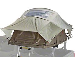 Yakima SkyRise HD Roof Top Tent; Small (Universal; Some Adaptation May Be Required)