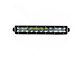 FCKLightBars SS Series 20-Inch Straight LED Light Bar; Flood Beam (Universal; Some Adaptation May Be Required)