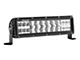 Rigid Industries 10-Inch E-Series Pro LED Light Bar; Spot/Driving Combo (Universal; Some Adaptation May Be Required)