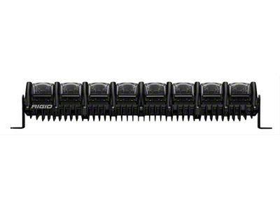Rigid Industries 20-Inch Adapt LED Light Bar (Universal; Some Adaptation May Be Required)