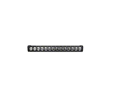 Rigid Industries 20-Inch Revolve LED Light Bar with White Backlight (Universal; Some Adaptation May Be Required)