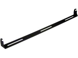 Rigid Industries 20-Inch SR-Series Light Bar Cradle Mount (Universal; Some Adaptation May Be Required)