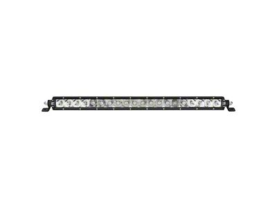 Rigid Industries 20-Inch SR-Series Pro LED Light Bar; Spot/Flood Combo (Universal; Some Adaptation May Be Required)