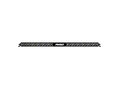 Rigid Industries 30-Inch SR-Series Dual Function SAE High Beam LED Light Bar; Driving Beam (Universal; Some Adaptation May Be Required)