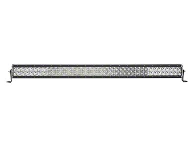Rigid Industries 40-Inch E-Series Pro LED Light Bar; Spot/Flood Combo (Universal; Some Adaptation May Be Required)