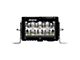 Rigid Industries 4-Inch E-Series Pro LED Light Bar; Flood Beam (Universal; Some Adaptation May Be Required)