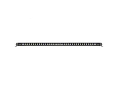 Rigid Industries 50-Inch Radiance Plus SR-Series LED Light Bar with RGBW Backlight (Universal; Some Adaptation May Be Required)