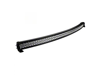 Rigid Industries 54-Inch RDS-Series Pro LED Light Bar; Spot Beam (Universal; Some Adaptation May Be Required)