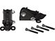 Rigid Industries Adapt LED Light Bar Stealth Mount Kit (Universal; Some Adaptation May Be Required)