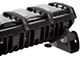 Rigid Industries Adapt LED Light Bar Stealth Mount Kit (Universal; Some Adaptation May Be Required)