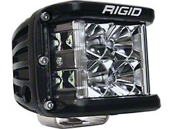 Rigid Industries D-SS Pro Series LED Lights; Flood Beam (Universal; Some Adaptation May Be Required)