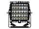 Rigid Industries Q-Series Pro LED Light; Driving Beam (Universal; Some Adaptation May Be Required)