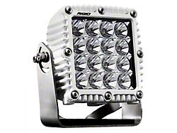 Rigid Industries Q-Series Pro LED Light; Flood Beam (Universal; Some Adaptation May Be Required)