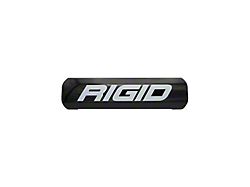 Rigid Industries Revolve Light Bar Cover; Black