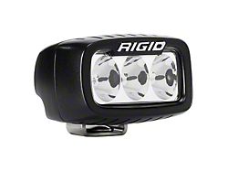 Rigid Industries SR-M Series Pro LED Light; Driving Beam (Universal; Some Adaptation May Be Required)