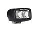 Rigid Industries SR-M Series Pro LED Light; Flood Beam (Universal; Some Adaptation May Be Required)
