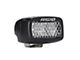 Rigid Industries SR-M Series Pro LED Light; Flood Diffused Beam (Universal; Some Adaptation May Be Required)
