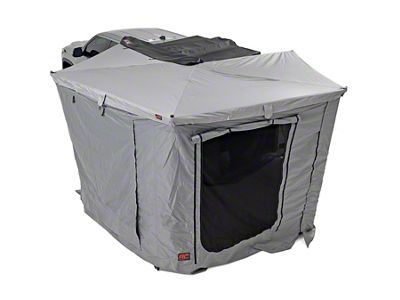 Rough Country 270 Degree Awning Wall Enclosure