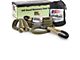 Bubba Rope 3/4-Inch x 20-Foot Recovery Gear Set with Desert Tan Eyelets