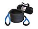 Bubba Rope 7/8-Inch x 20-Foot Recovery Gear Set with Blue Eyelets