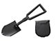 Overland Vehicle Systems Recovery Ramp and Utility Shovel Combo Pack