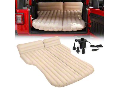 Jeep Camping Tents & Gear for Wrangler | ExtremeTerrain