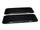Pacbrake Recovery Traction Boards; Black