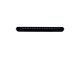 Vivid Lumen Industries Optic Series 20-Inch Straight Light Bar; Driving Beam (Universal; Some Adaptation May Be Required)