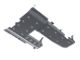 Artec Industries Transfer Case and Fuel Tank Skid Plate; Aluminum (20-24 3.0L EcoDiesel Jeep Wrangler JL)