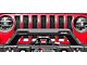 RIVAL 4x4 Modular Hoop for Stamped Steel Front Bumper (20-24 Jeep Gladiator JT)