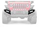 RIVAL 4x4 Modular Wide End Caps for Stamped Steel Front Bumper (07-24 Jeep Wrangler JK & JL)