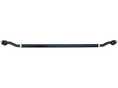 RockJock Currectlync Modular Extreme Duty Tie Rod with 1-Ton Tapered Ends (20-24 Jeep Gladiator JT)