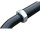 RockJock Currectlync Modular Extreme Duty Tie Rod with 1-Ton Tapered Ends (07-24 Jeep Wrangler JK & JL)