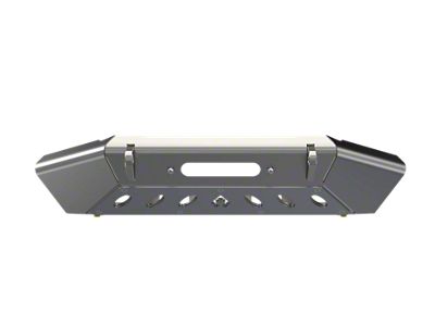 Artec Industries High Clearance Comp Front Bumper (20-24 Jeep Gladiator JT)