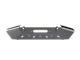 Artec Industries High Clearance Comp Front Bumper (20-24 Jeep Gladiator JT)