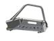 Artec Industries High Clearance Comp Front Bumper with Hoop Guard (20-24 Jeep Gladiator JT)
